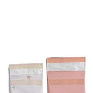 Z1054 - Reusable Sandwich Bag (set of 2) - Ballerina - Extra 4